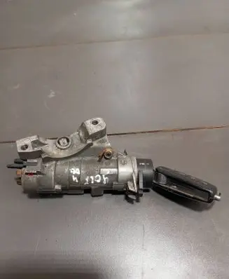 Volkswagen Golf IV Ignition lock 4B0905851