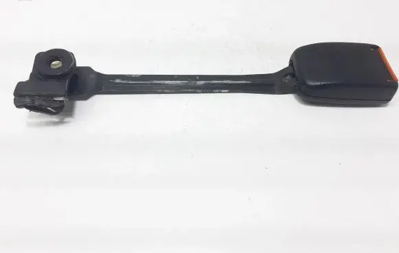 Audi A6 S6 C4 4A Front seatbelt buckle 4A0857755
