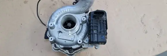 Audi A7 S7 4G Turbo 059145874J 8049064