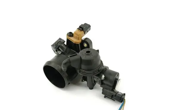Ford Kuga I Throttle valve 6G9Q9E926AE