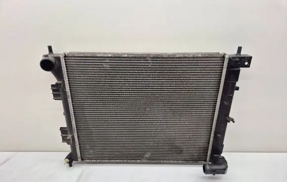 KIA Ceed Coolant radiator R214ATBTA R212ATBAA