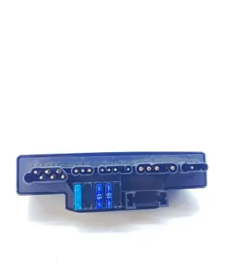 Mercedes-Benz E W210 ESP (stability system) control unit A2105400472 898761000 2105400472