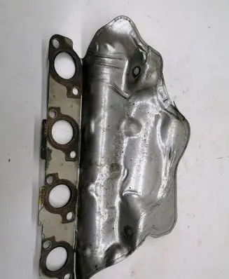 Ford Transit Heat shield in engine bay BK2Q9448BA