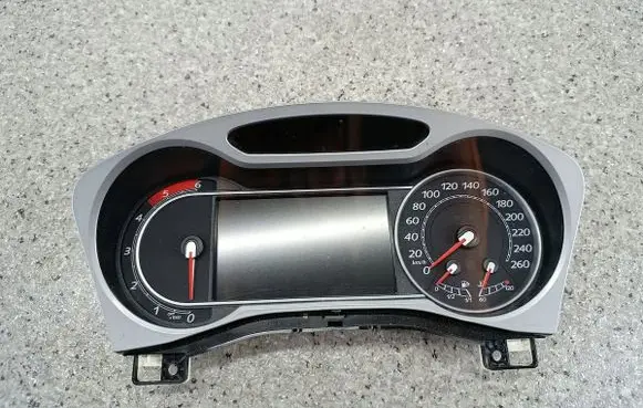 Ford S-MAX Speedometer (instrument cluster)