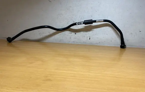 Mercedes-Benz E A207 Engine coolant pipe/hose A2124302829 C1179