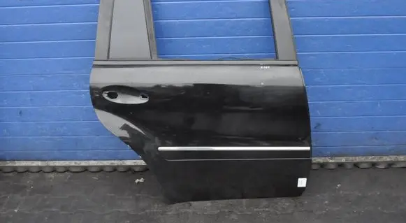 Mercedes-Benz GL X164 Rear door 
