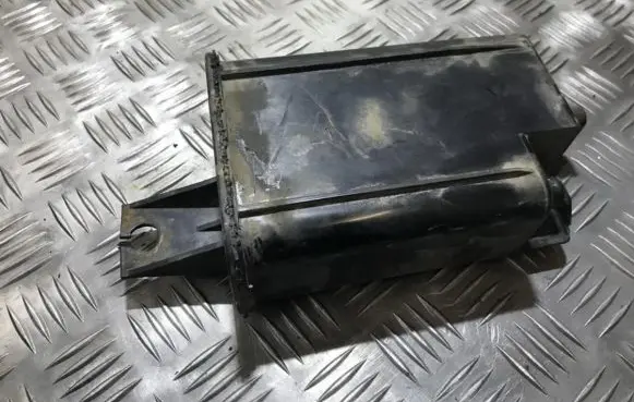 Fiat Stilo Active carbon filter fuel vapour canister 