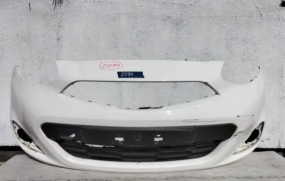 Nissan Micra Front bumper 620223HN0A