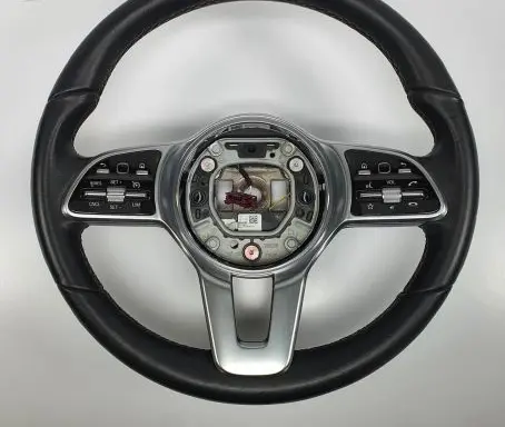 Mercedes-Benz A W177 Steering wheel A0040053699