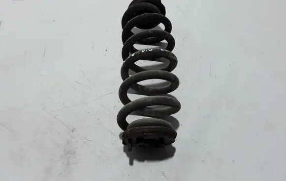 Audi A6 S6 C8 4K Rear coil spring 4K0511115NL