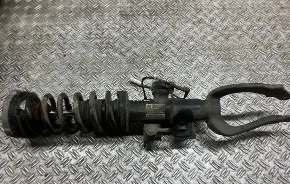 BMW 6 F06 Gran coupe Front shock absorber with coil spring
