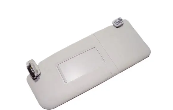 Audi A6 S6 C5 4B Sun visor 4B0857551
