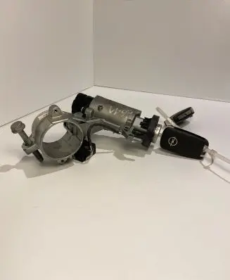 Opel Mokka Ignition lock 42349087 660728697