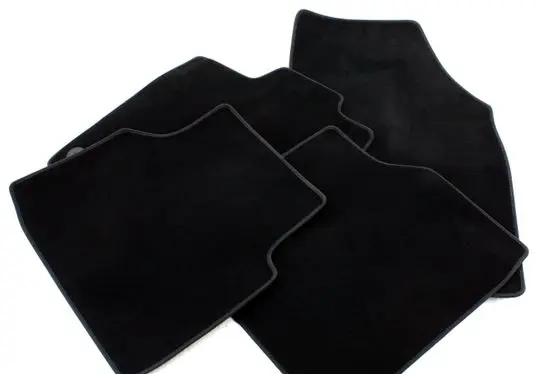 Volkswagen ID.3 Car floor mat set 11B863011D