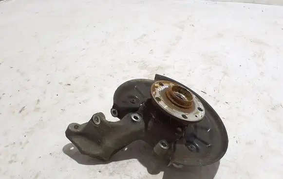 Skoda Karoq Rear wheel hub 5Q3505436B