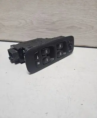 Volvo XC90 Electric window control switch 30737518