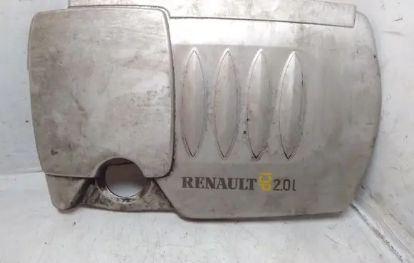 Renault Espace - Grand espace IV Engine cover (trim) 8200413533 54034