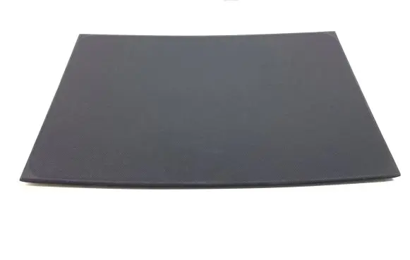 BMW 5 F10 F11 Trunk/boot floor carpet liner 1724841E 1724841E01