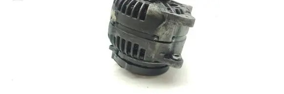 Volkswagen Touareg I Generator/alternator 150804 PU019521