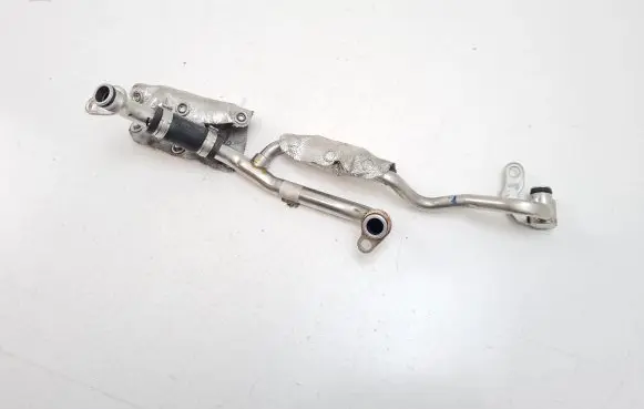 Mercedes-Benz CLS C257 Coolant pipe/hose CKW80023
