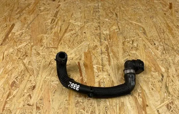 Jaguar I-Pace Engine coolant pipe/hose J9D3-8D134-AD