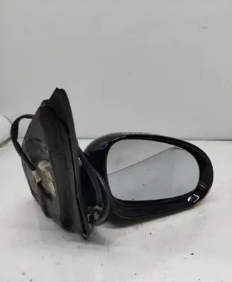 Volkswagen Golf V Front door electric wing mirror 691014
