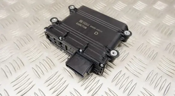 Toyota Yaris Cross Brake system control unit/module 89680K0010