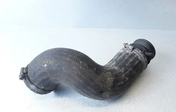 Volvo S80 Intercooler hose/pipe 30792885