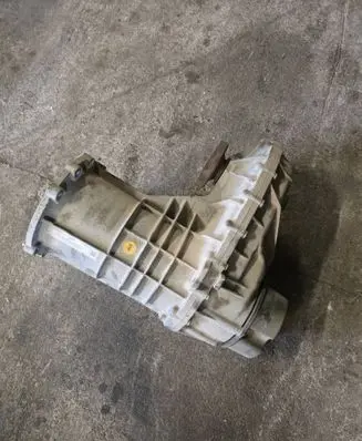 Audi Q7 4L Gearbox transfer box case 4430000003