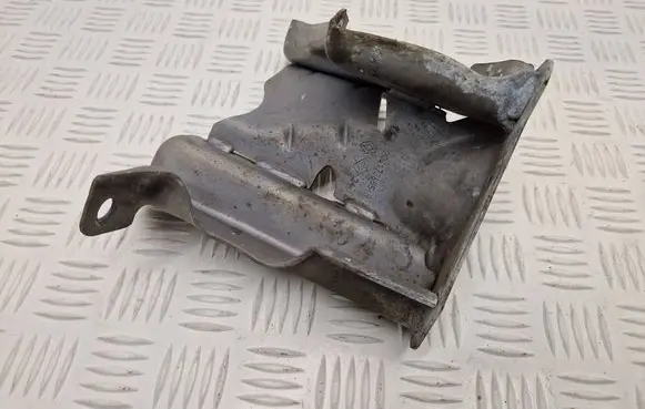 Renault Captur Engine mounting bracket 208173685R 2416