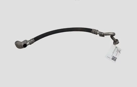 Peugeot 308 Air conditioning (A/C) pipe/hose 9807256280