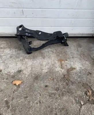 Mercedes-Benz E W212 Headlight/headlamp mounting bracket A2126200191