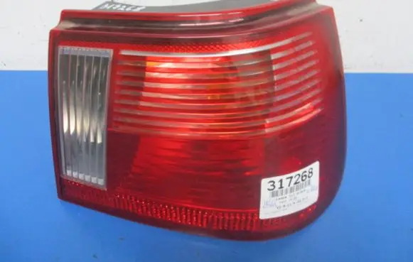 Seat Ibiza II (6k) Rear/tail lights