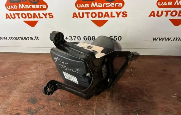 BMW X5 E70 ABS Pump 34516798284 34526798286