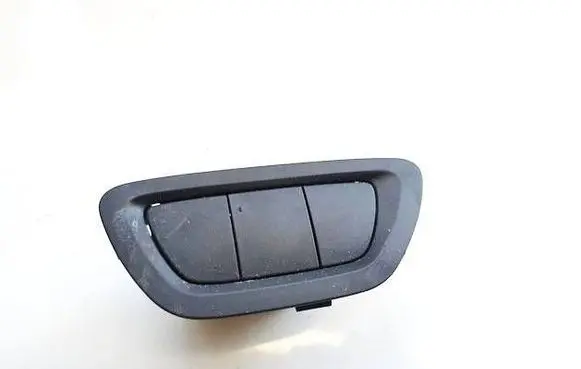 Citroen C5 Other interior part 96637761ZD