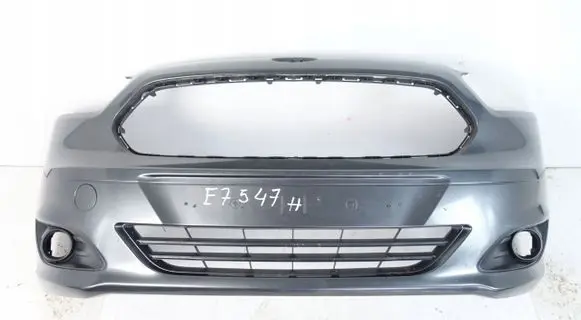 Ford Transit Custom Front bumper 17K819