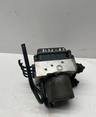 Audi A4 S4 B8 8K ABS Pump 8K0907379P 8113L0345