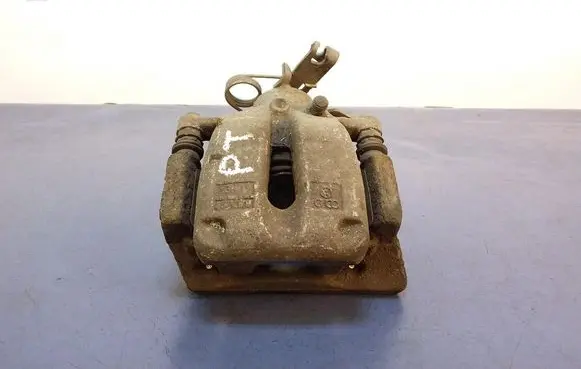 Volkswagen Phaeton Rear brake caliper 