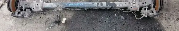 Ford Transit Fuel injector 103KW