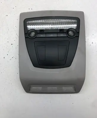 BMW 5 GT F07 Front seat light 28140555