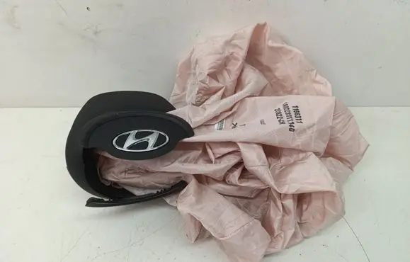 Hyundai Bayon Steering wheel airbag 80100Q0000NNB
