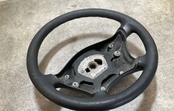 Mercedes-Benz Sprinter W906 Steering wheel A9064640201 306533799162A