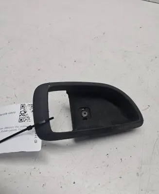 Hyundai Santa Fe Rear door interior handle 8262126000