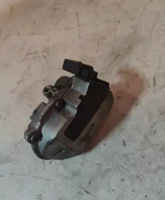 Audi A6 S6 C6 4F Intake manifold valve actuator/motor 059129086