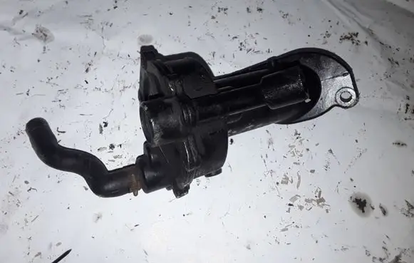 Ford Transit - Tourneo Connect Vacuum pump 910050600