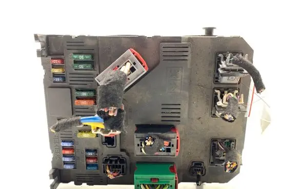 Other control units/modules