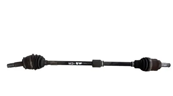Opel Corsa E Front driveshaft 13486867