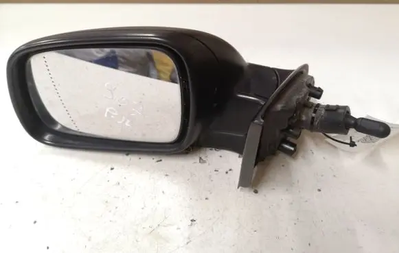 Peugeot 307 Manual wing mirror 96347725XT