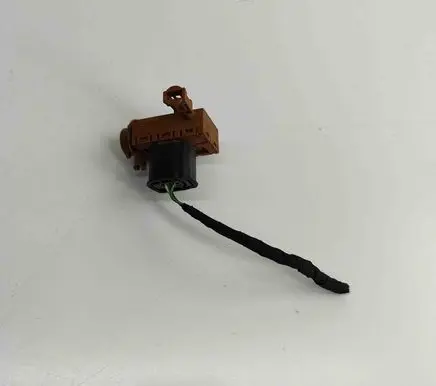 Audi Q5 SQ5 Air quality sensor 4H0907658C