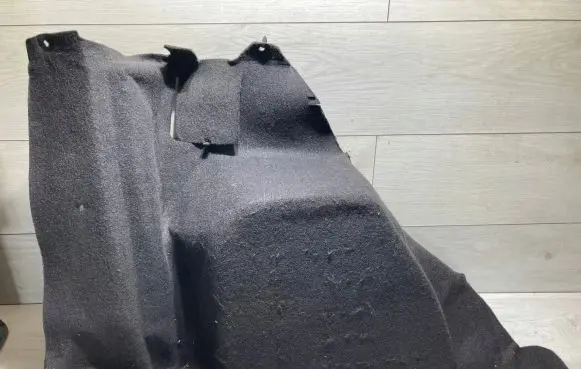 Ford Ecosport Trunk/boot side trim panel dn1ba31011